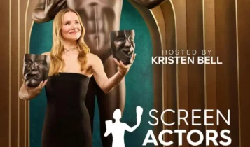 The 31st Annual Screen Actors Guild Awards (2025)