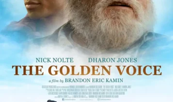 [DOWNLOAD MOVIE] The Golden Voice (2025)