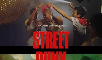 [DOWNLOAD MOVIE] Street Punx (2024)