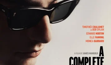 [DOWNLOAD MOVIE] A Complete Unknown (2024)