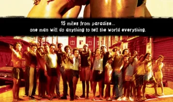 [DOWNLOAD MOVIE] City Of God (2002)