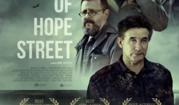 [DOWNLOAD MOVIE] South of Hope Street (2024)